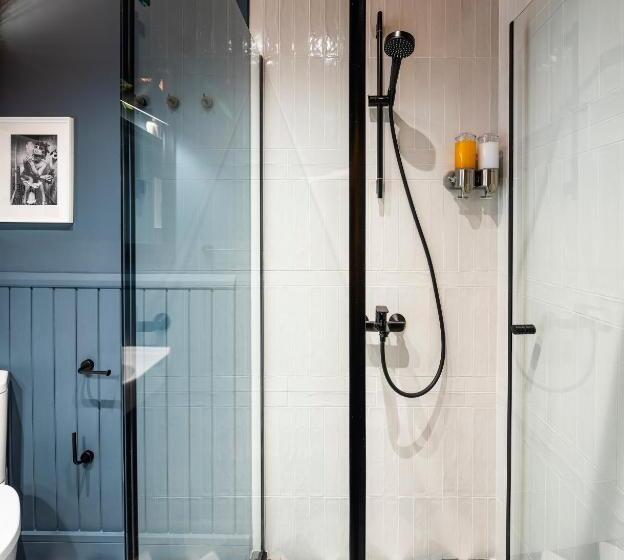 スタンダードルーム, 5 Vintage Guest House