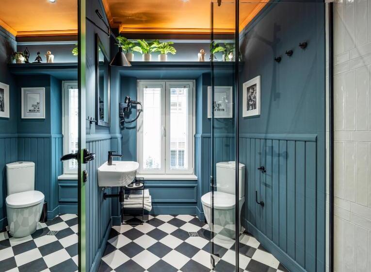 スタンダードルーム, 5 Vintage Guest House