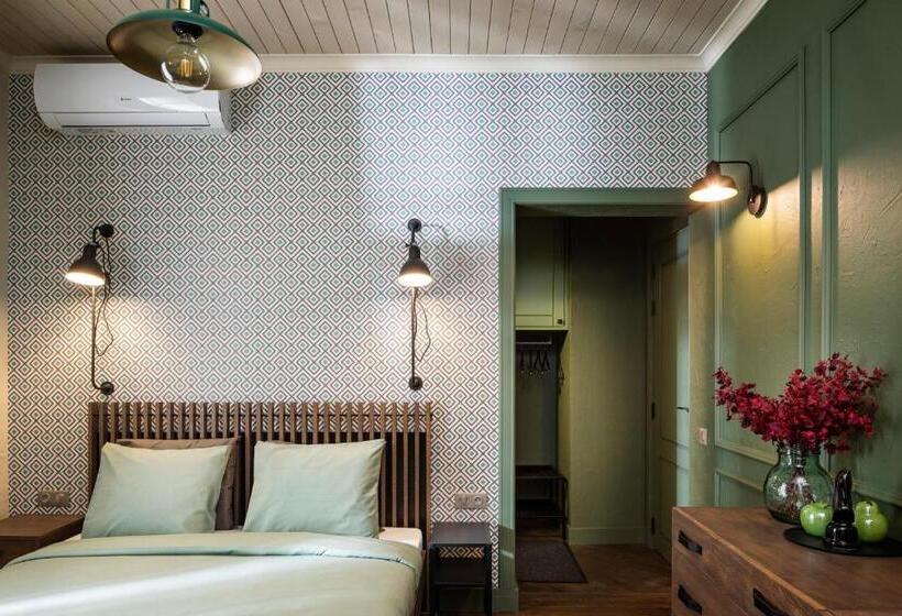 Номер Стандарт, 5 Vintage Guest House