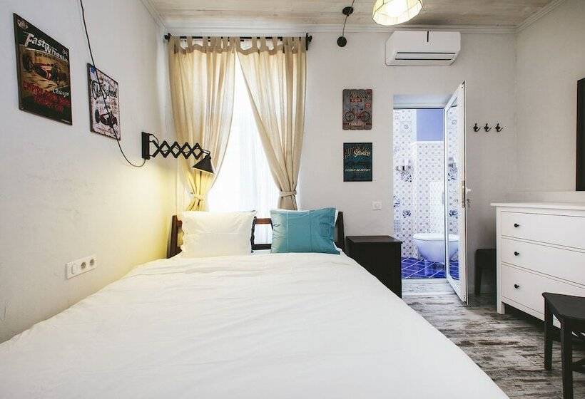 デラックスルーム, 5 Vintage Guest House