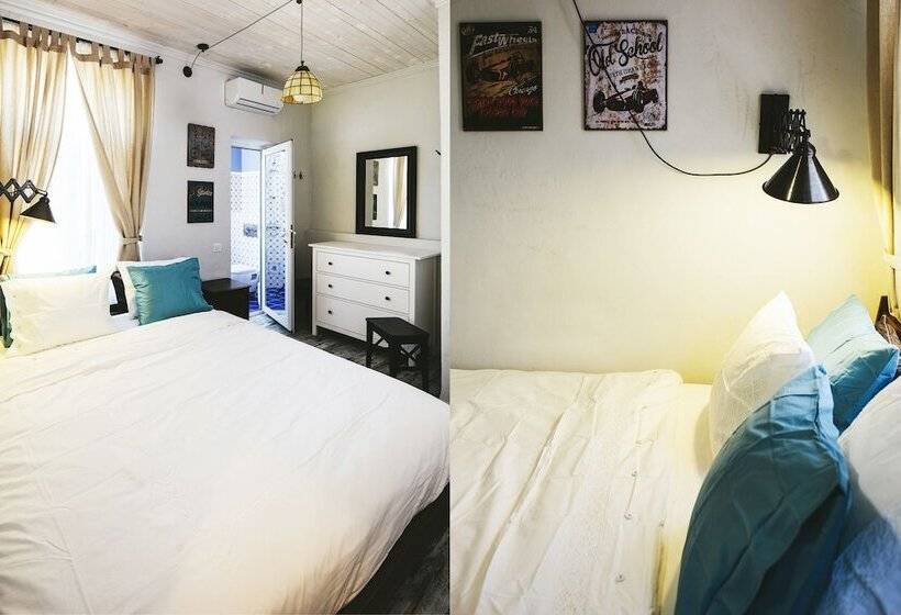 Номер Deluxe, 5 Vintage Guest House
