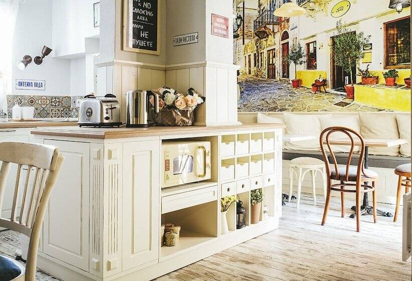 デラックスルーム, 5 Vintage Guest House