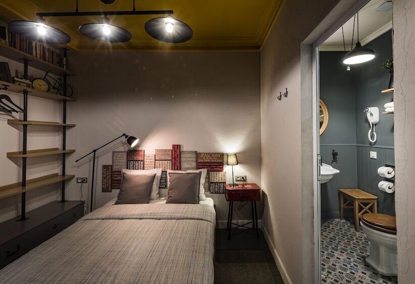 デラックスルーム, 5 Vintage Guest House