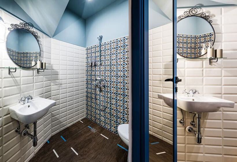 デラックスルーム, 5 Vintage Guest House