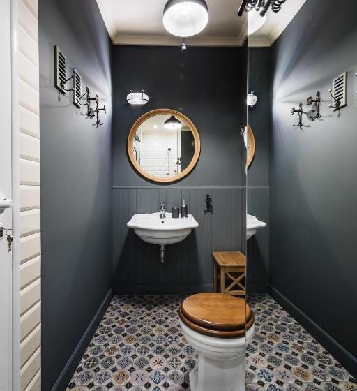 デラックスルーム, 5 Vintage Guest House