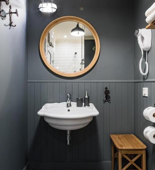 デラックスルーム, 5 Vintage Guest House