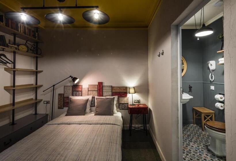 デラックスルーム, 5 Vintage Guest House