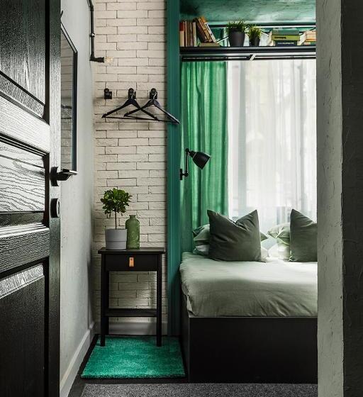 スーペリアールーム, 5 Vintage Guest House