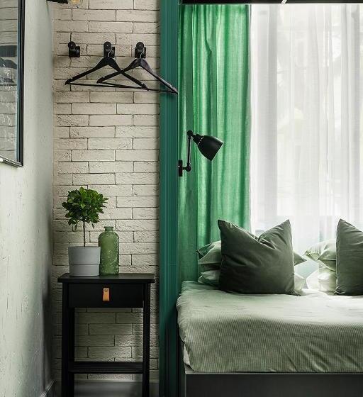 スーペリアールーム, 5 Vintage Guest House