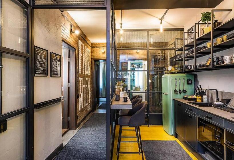 スーペリアールーム, 5 Vintage Guest House