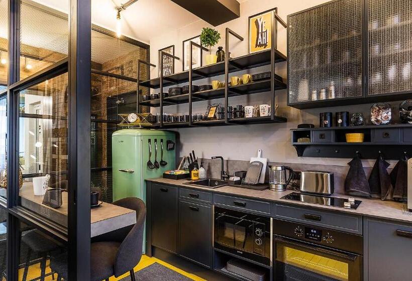 スーペリアールーム, 5 Vintage Guest House