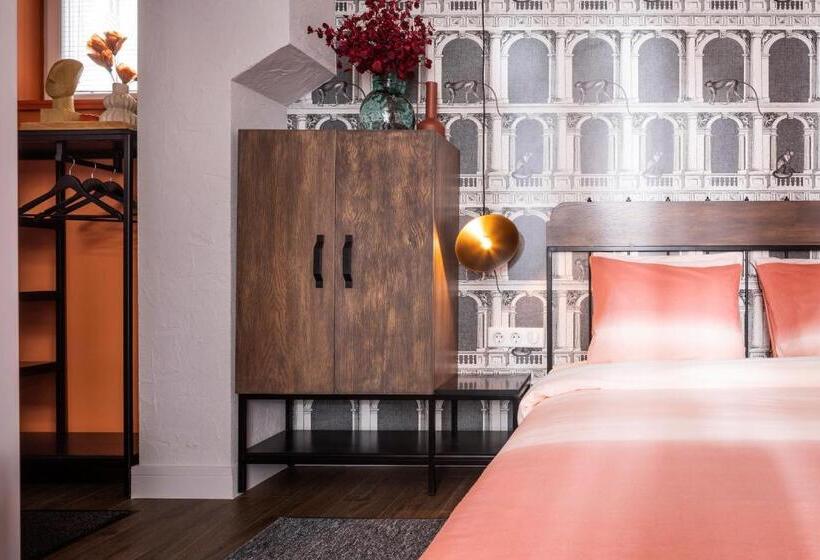 ベーシックルーム, 5 Vintage Guest House