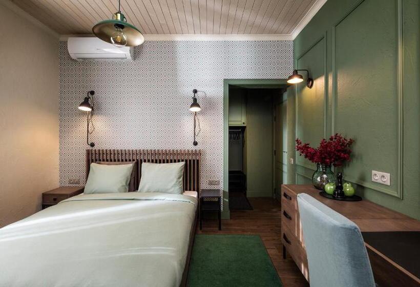 Номер Стандарт, 5 Vintage Guest House