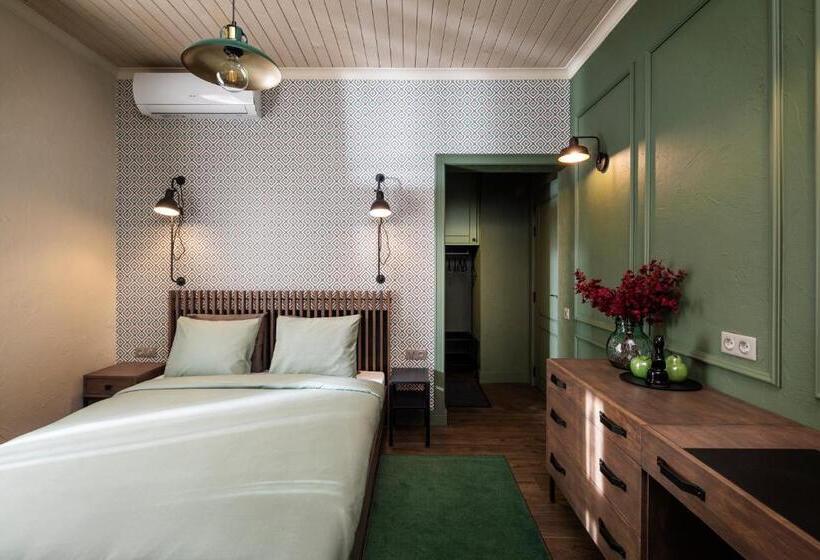 スタンダードルーム, 5 Vintage Guest House