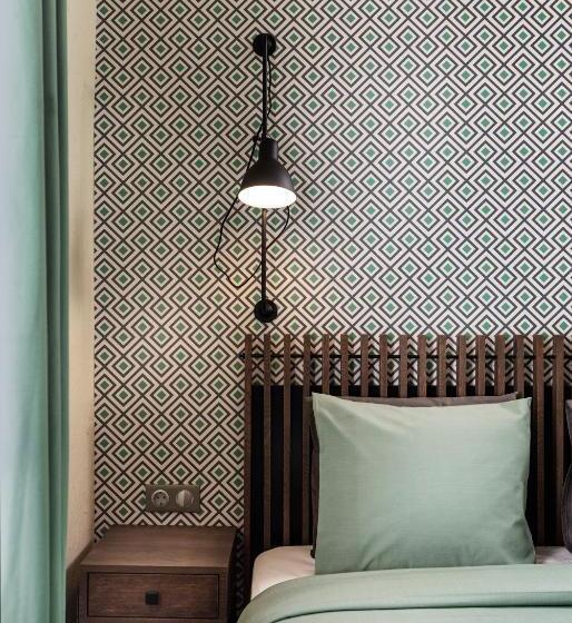 Номер Стандарт, 5 Vintage Guest House