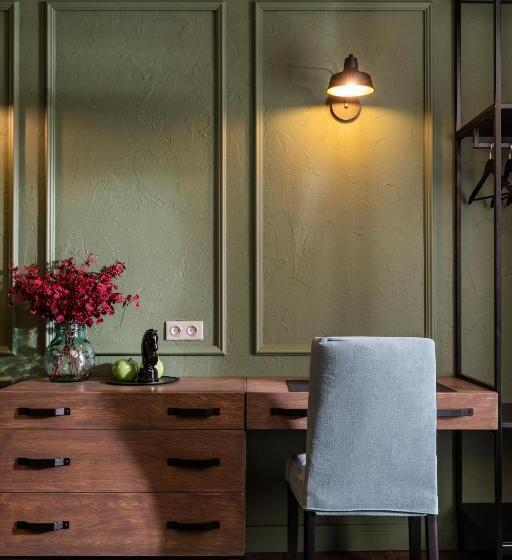 スタンダードルーム, 5 Vintage Guest House