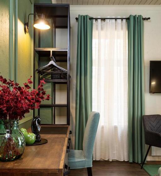 スタンダードルーム, 5 Vintage Guest House