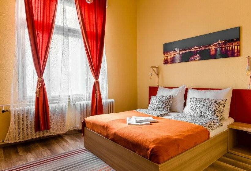 آپارتمان 1 خوابه, Goodmo House   Hostel