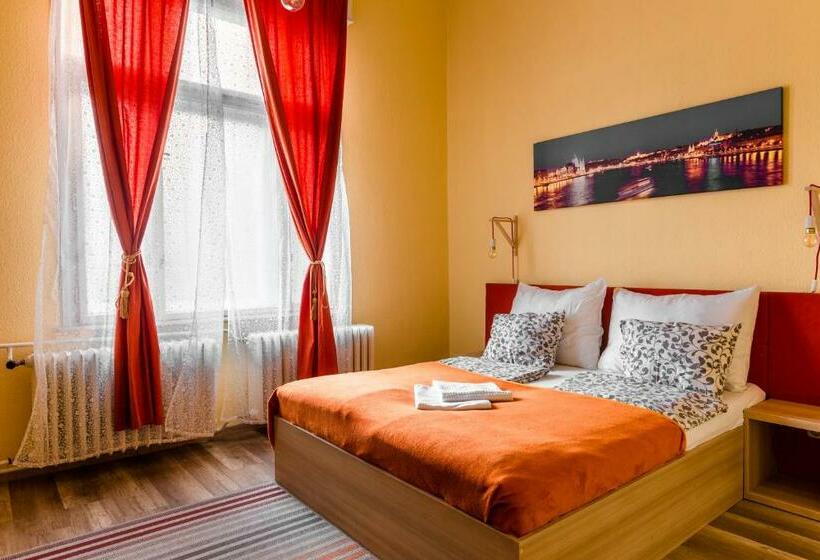 اتاق استاندارد, Goodmo House   Hostel