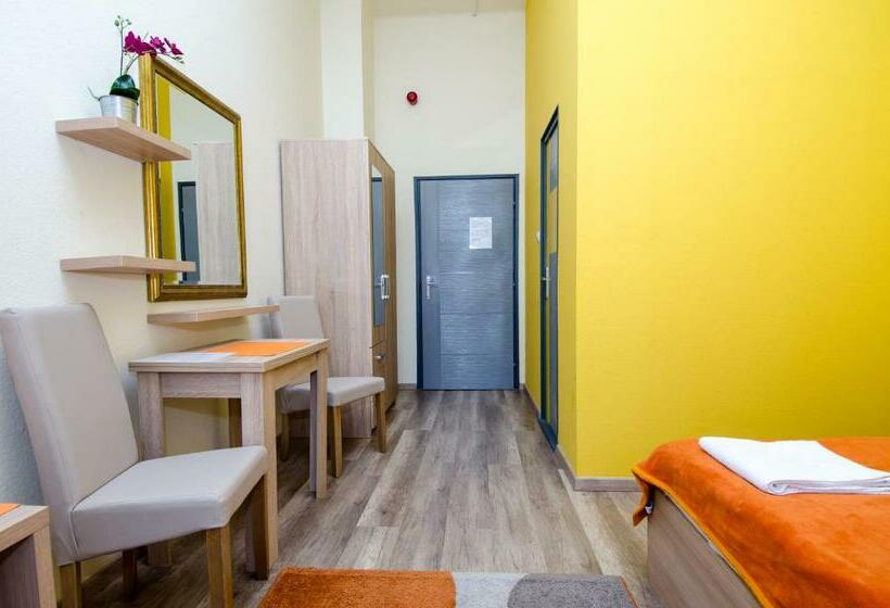 اتاق استاندارد, Goodmo House   Hostel