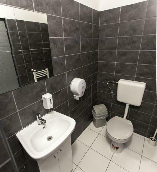 اتاق استاندارد, Goodmo House   Hostel