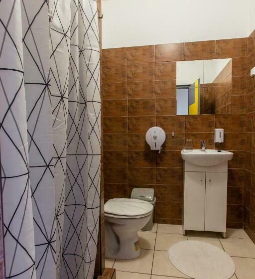 اتاق استاندارد, Goodmo House   Hostel