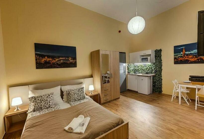 اتاق استاندارد, Goodmo House   Hostel