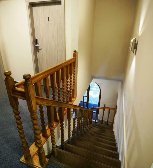 스탠다드 룸, Dolce Vita Panzió