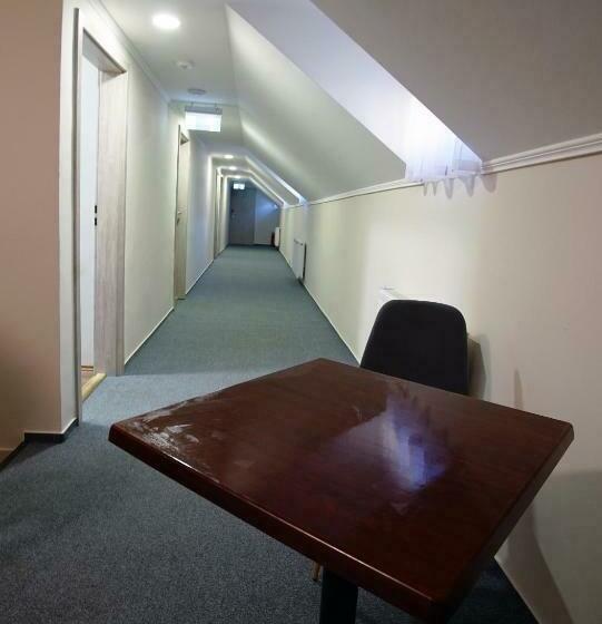 스탠다드 룸, Dolce Vita Panzió