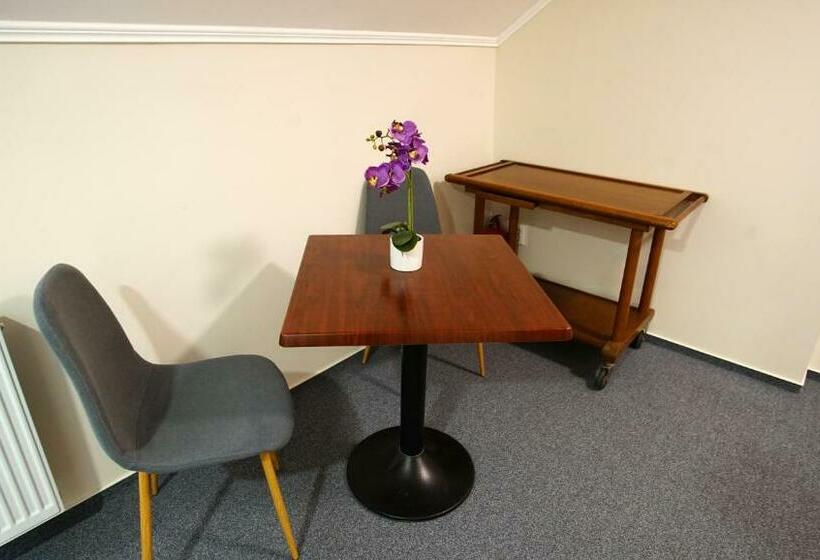 스탠다드 룸, Dolce Vita Panzió