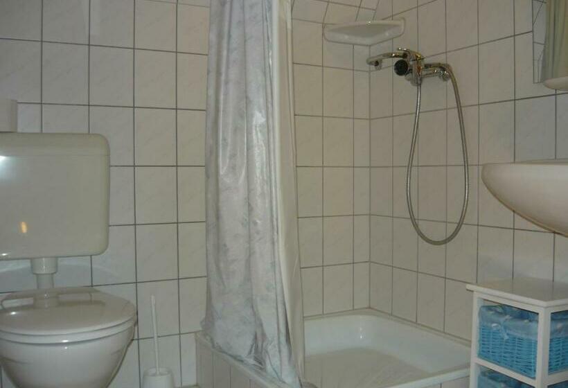 经济房, Erika Pension