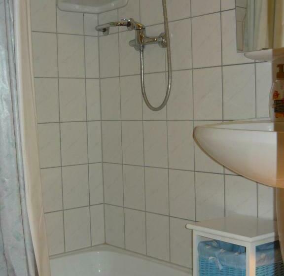 古典房间, Erika Pension