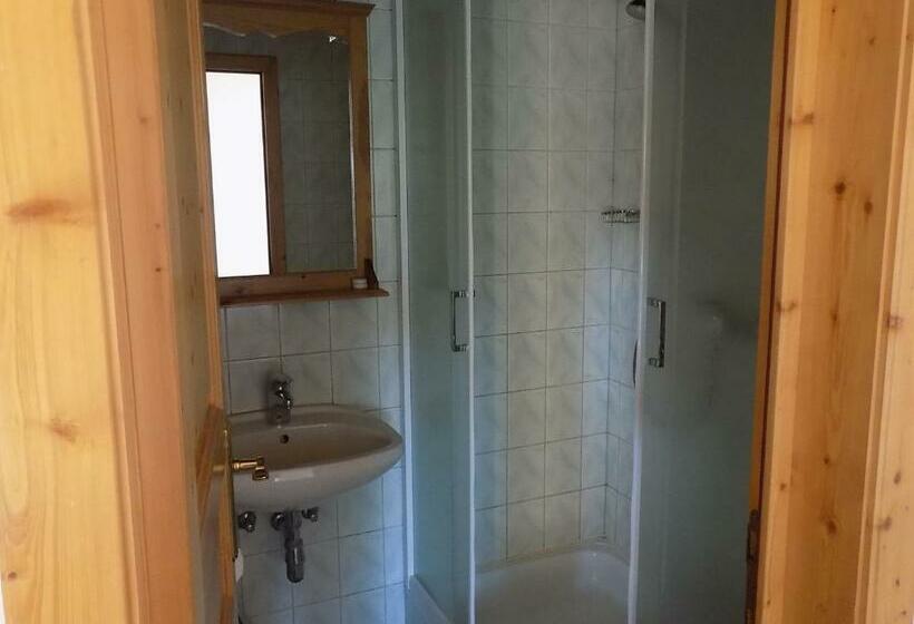 スタンダードルーム, Platán Panzió