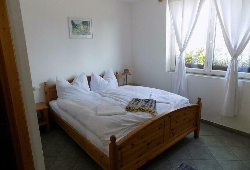 スタンダードルーム, Platán Panzió