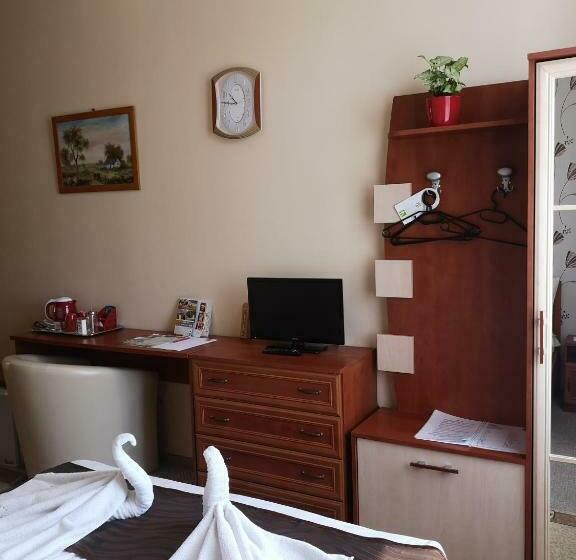 스탠다드 룸, Szent István Wellness Panzió