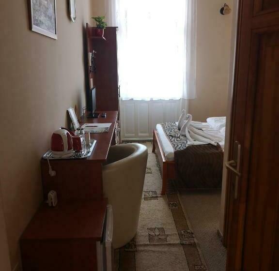 스탠다드 룸, Szent István Wellness Panzió