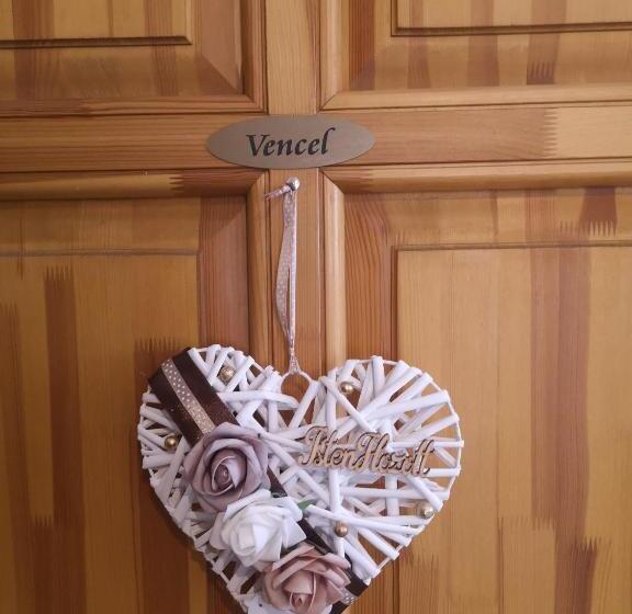 스탠다드 룸, Szent István Wellness Panzió