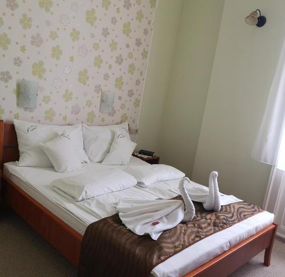 스탠다드 룸, Szent István Wellness Panzió