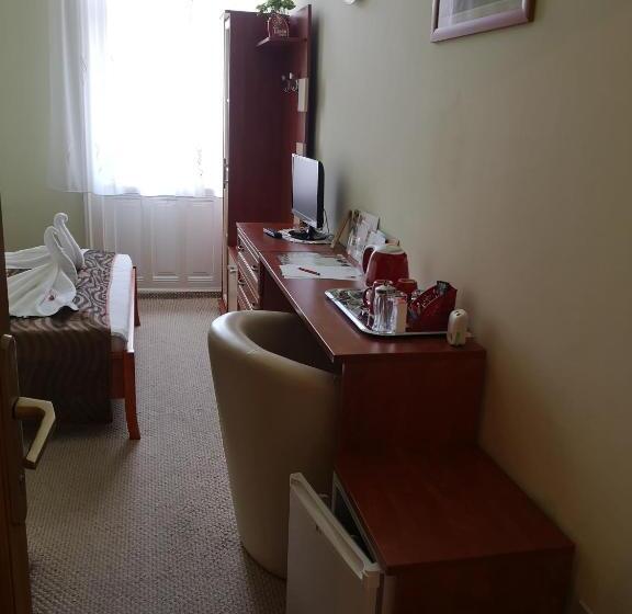 스탠다드 룸, Szent István Wellness Panzió