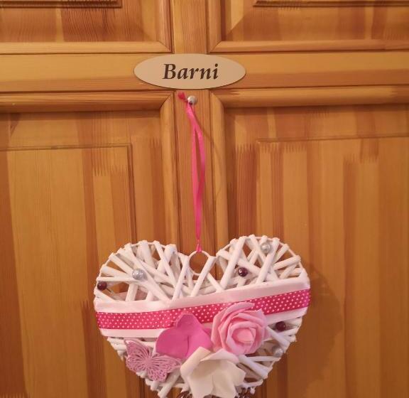 스탠다드 룸, Szent István Wellness Panzió