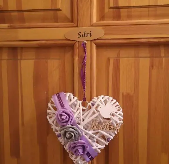 デラックスルーム, Szent István Wellness Panzió