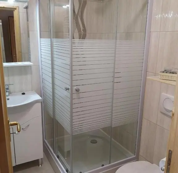 スーペリアールーム, Szent István Wellness Panzió