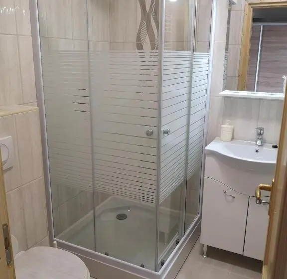 スーペリアールーム, Szent István Wellness Panzió