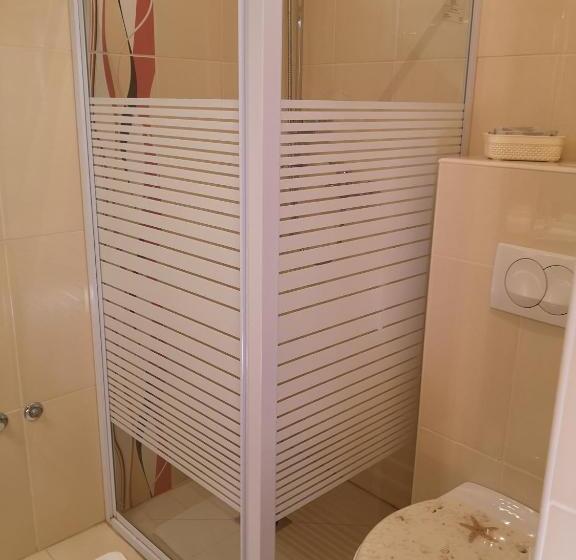 스탠다드 룸, Szent István Wellness Panzió