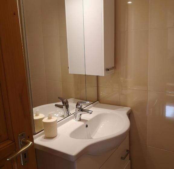 스탠다드 룸, Szent István Wellness Panzió