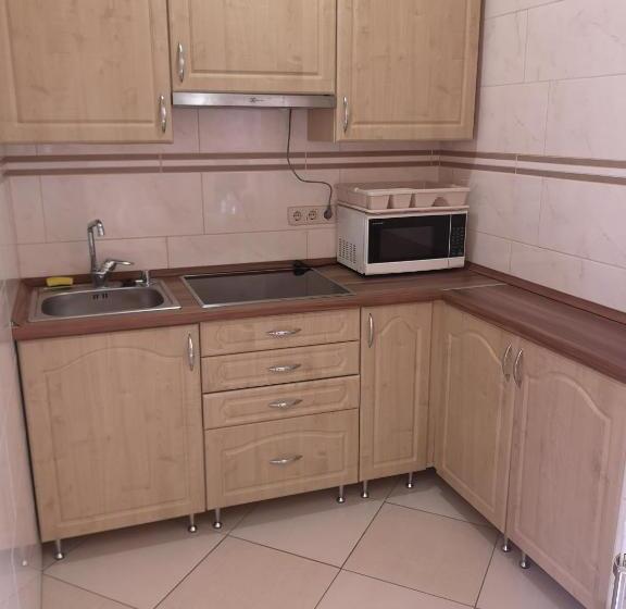 스탠다드 룸, Szent István Wellness Panzió