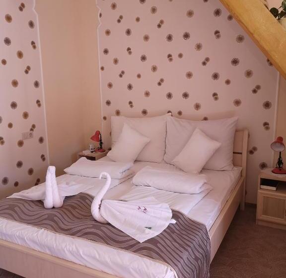 스탠다드 룸, Szent István Wellness Panzió