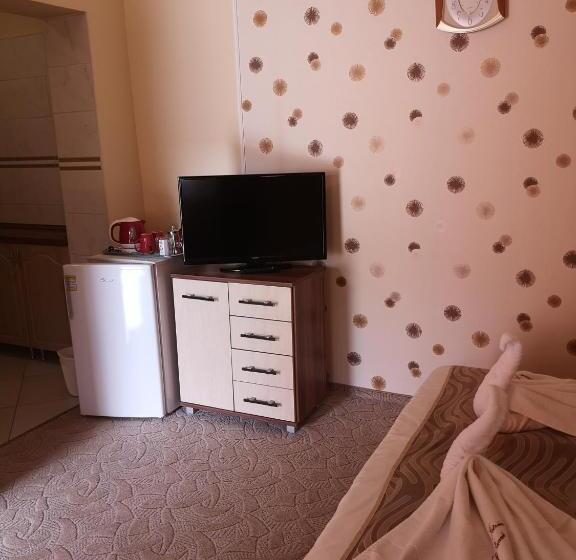 스탠다드 룸, Szent István Wellness Panzió