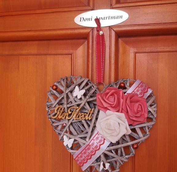 스탠다드 룸, Szent István Wellness Panzió