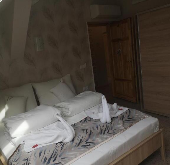 스탠다드 룸, Szent István Wellness Panzió